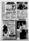 Leicester Daily Mercury Tuesday 09 August 1988 Page 42