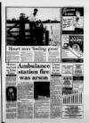 Leicester Daily Mercury Wednesday 10 August 1988 Page 3