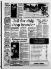 Leicester Daily Mercury Wednesday 10 August 1988 Page 5