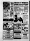 Leicester Daily Mercury Wednesday 10 August 1988 Page 10