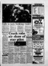 Leicester Daily Mercury Friday 12 August 1988 Page 3