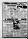 Leicester Daily Mercury Friday 12 August 1988 Page 4