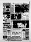 Leicester Daily Mercury Friday 12 August 1988 Page 16