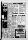 Leicester Daily Mercury Friday 12 August 1988 Page 37