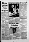 Leicester Daily Mercury Friday 12 August 1988 Page 39