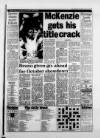 Leicester Daily Mercury Friday 12 August 1988 Page 57
