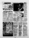 Leicester Daily Mercury Friday 12 August 1988 Page 59
