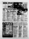 Leicester Daily Mercury Friday 12 August 1988 Page 60