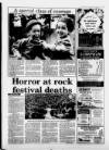 Leicester Daily Mercury Monday 22 August 1988 Page 3
