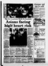 Leicester Daily Mercury Monday 22 August 1988 Page 5