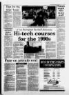 Leicester Daily Mercury Monday 22 August 1988 Page 13