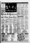 Leicester Daily Mercury Thursday 01 September 1988 Page 51