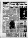 Leicester Daily Mercury Thursday 01 September 1988 Page 52