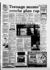 Leicester Daily Mercury Tuesday 06 September 1988 Page 5
