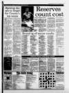 Leicester Daily Mercury Tuesday 06 September 1988 Page 43