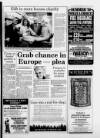 Leicester Daily Mercury Friday 14 October 1988 Page 7