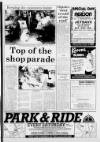 Leicester Daily Mercury Friday 14 October 1988 Page 9