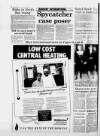 Leicester Daily Mercury Friday 14 October 1988 Page 10