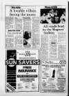 Leicester Daily Mercury Friday 14 October 1988 Page 18