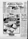 Leicester Daily Mercury Friday 14 October 1988 Page 20