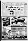Leicester Daily Mercury Friday 14 October 1988 Page 27