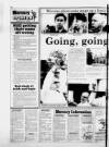 Leicester Daily Mercury Friday 14 October 1988 Page 30