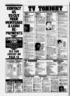 Leicester Daily Mercury Tuesday 01 November 1988 Page 2
