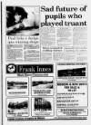 Leicester Daily Mercury Tuesday 01 November 1988 Page 7