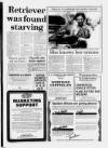 Leicester Daily Mercury Tuesday 01 November 1988 Page 15