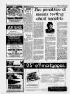 Leicester Daily Mercury Tuesday 01 November 1988 Page 22