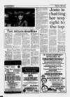 Leicester Daily Mercury Tuesday 01 November 1988 Page 23