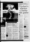 Leicester Daily Mercury Tuesday 01 November 1988 Page 29
