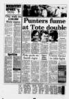 Leicester Daily Mercury Tuesday 01 November 1988 Page 44