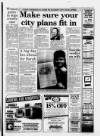 Leicester Daily Mercury Wednesday 02 November 1988 Page 7