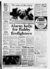 Leicester Daily Mercury Wednesday 02 November 1988 Page 9