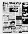 Leicester Daily Mercury Wednesday 02 November 1988 Page 18