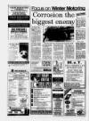 Leicester Daily Mercury Wednesday 02 November 1988 Page 20