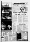 Leicester Daily Mercury Wednesday 02 November 1988 Page 23