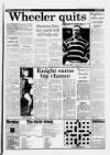 Leicester Daily Mercury Wednesday 02 November 1988 Page 35