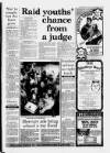 Leicester Daily Mercury Friday 04 November 1988 Page 3
