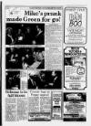 Leicester Daily Mercury Friday 04 November 1988 Page 5