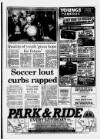 Leicester Daily Mercury Friday 04 November 1988 Page 9