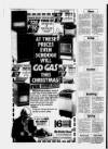Leicester Daily Mercury Friday 04 November 1988 Page 12