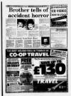Leicester Daily Mercury Friday 04 November 1988 Page 13