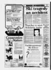 Leicester Daily Mercury Friday 04 November 1988 Page 14