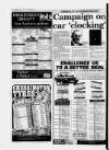 Leicester Daily Mercury Friday 04 November 1988 Page 18