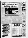 Leicester Daily Mercury Friday 04 November 1988 Page 19