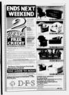 Leicester Daily Mercury Friday 04 November 1988 Page 23