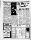 Leicester Daily Mercury Friday 04 November 1988 Page 64