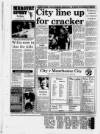 Leicester Daily Mercury Friday 04 November 1988 Page 68